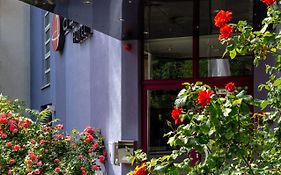 AZIMUT Hotel Nuremberg